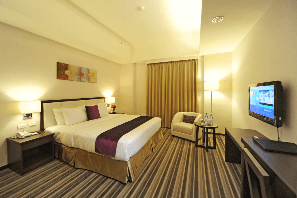 F HOTEL Hualien